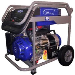 BULL DOZA / 9kVA Petrol Generator / GEN3100